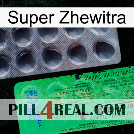 Super Zhewitra new04